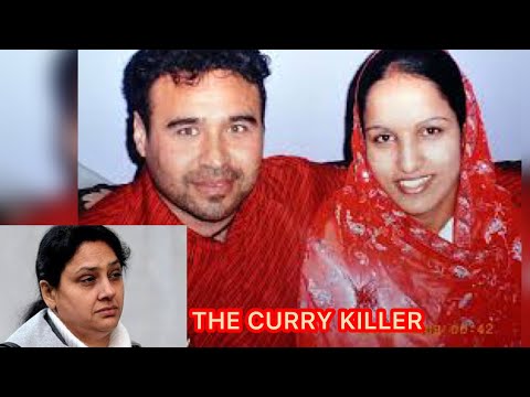 Lakhvir Singh - THE CURRY KILLER