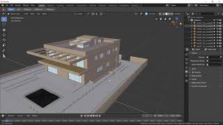 How to export files from 3dsmax to Blender 2.8 beta 2019