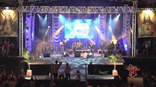 Trilhas do Céu Na Batida e Orar e Encher Hallel de Franca-SP