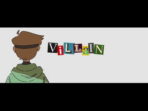 villains dream smp animation