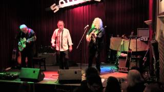 Big City - Pretty Things@BRBC 6th Dec 14