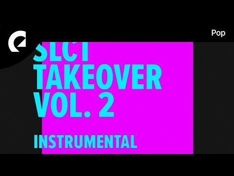 Gloria Tells - Some Air (SLCT Remix) (Instrumental Version)