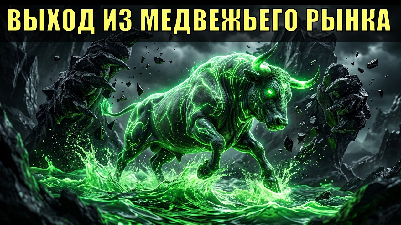 Биткойн: если это было дно, то теперешний медвежий рынок – самый странный в и