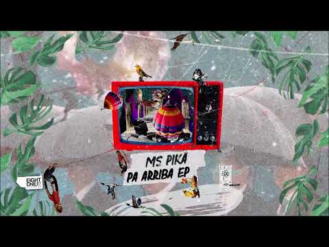 Ms Pika - Whatever (Original Mix)