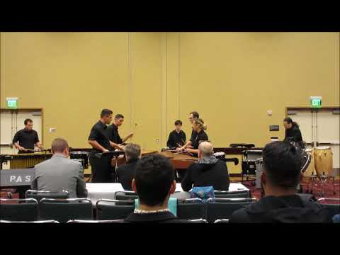 Mag 7 by Michael Burritt - PASIC 2018