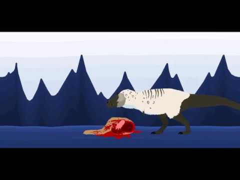 ASDC2 Christmas Special - Cold Carnage