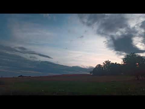 Xiaomi redmi note 8 pro- Sky time lapse