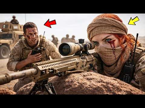 „Waffe halten?“ Sie verspotteten den Neuling – bis ihr SEAL-Rufname „Desert Serpent“ sie einfror.