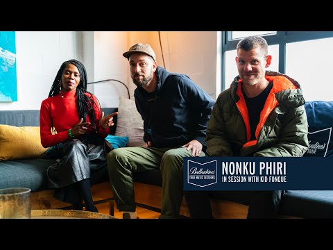 Episode 12: Nonku Phiri Interview