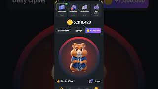 Daily chiper code cracker #subscribe