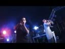 Geronimo MC & DJ Q-Fingaz - 16 Bars (Das Fest 2008, ft Lanet)