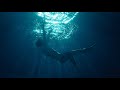 Eyes Blue Like The Atlantic Pt. 2 - Sista Prod (ft. Powfu, Alec Benjamin & Rxseboy) [Official Video]