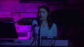 Amplify - For the Sake of the World (by Bethel Music)