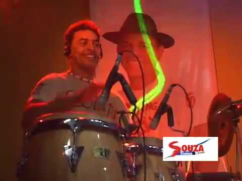 DVD Ferro na Boneca Ao Vivo em Santo Antônio/RN 2008 - Parte 02