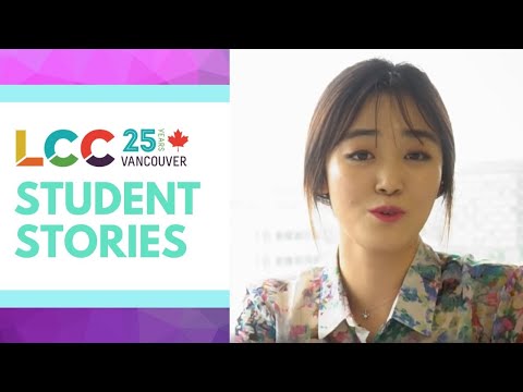 Testimonial Korea Eunbi