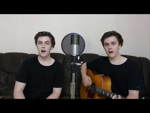 Havana - Camila Cabello (Cover by Mitchell Martin)