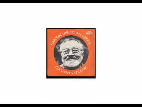 Jan Werich.wmv