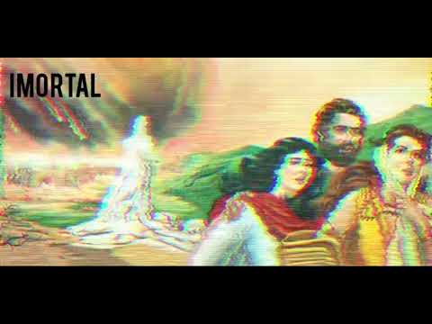 Makhiavel - Imortal