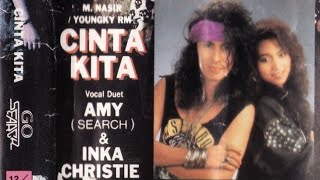 Download lagu AMY SEARCH & INKA CHRISTIE - Cinta Kita mp3