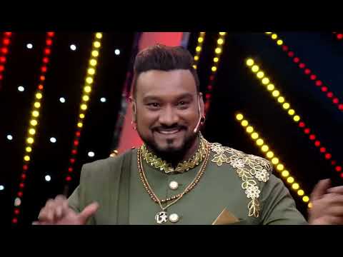 Antakshari - Ep 12 - 0 - Punjabi Zee5 Game Show