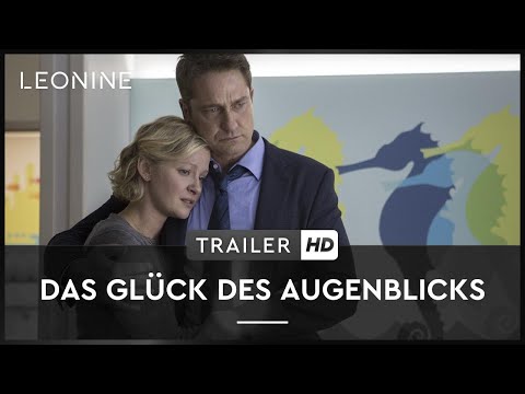 Trailer-Vorschau: Das Glück des Augenblicks