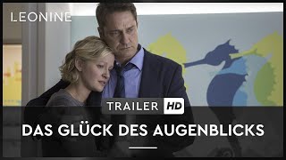 Das Glück des Augenblicks Film Trailer