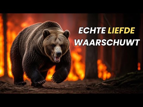 Ware liefde is: durven waarschuwen – zelfs als niemand luistert