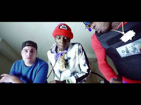 Soulja Boy ft. Killah Dre - Dripstyle
