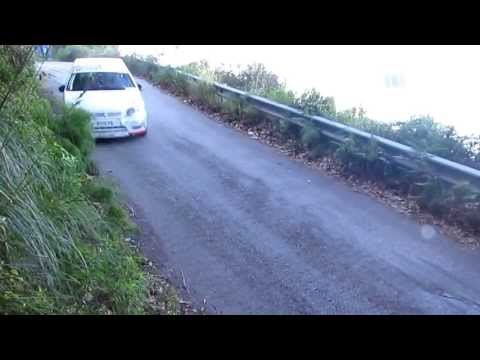 Ronde Gioiosa Marea 2013. Passaggio quarta prova.HD