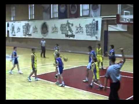 Kk Zemun-KkTorlak turnir