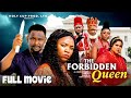 THE FORBIDDEN QUEEN Full Movies Zubby Michael Ekene Umenwa Nigerian Movies 2025 Latest New Movie