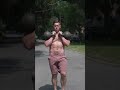Rack Carry 🚩🔥 #shorts #kettlebellexercise #kettlebell