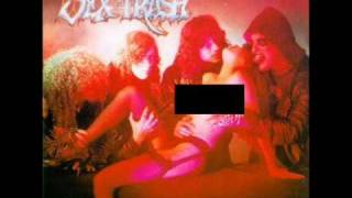 SexTrash-Delirium tremens