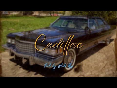 [FREE FOR PROFIT] MORGENSHTERN X LIL PUMP X SLAVA MARLOW TYPE BEAT "CADILLAC" (PROD. by White Rose)