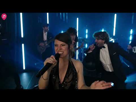 Luxury Wedding Band in Italy - Verona Soul