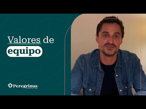 PASA A LA ACCIÓN: VALORES para un EQUIPO TRANSFORMADOR