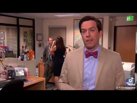 Andy Bernard Best Quote