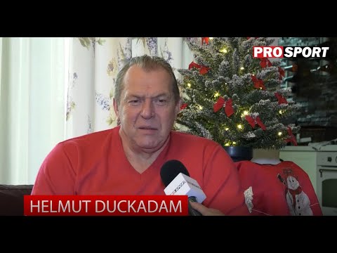 Povești de Crăciun 🔴 Cu Duckadam, Goge, Drăghiceanu, Paul Anton, Osorio, Dandea și Dănciulescu