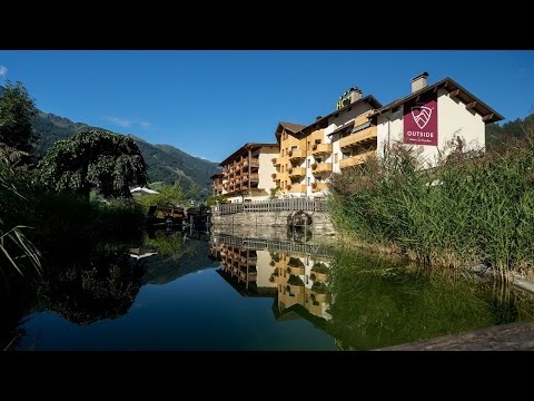 Hotel Outside in Matrei, Juniorchef Daniel Ganzer