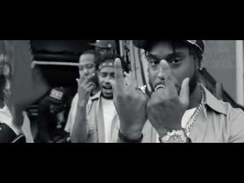 Kay Hound - Hungry Hound (Music Video)