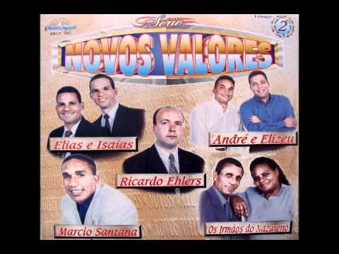 Igreja Revelada video