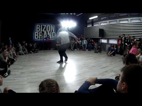 "Breaking Masters 2019"Minsk\ B-Boy Max One