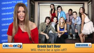 ClevverTV - Un spin-off ? - Mars 2011