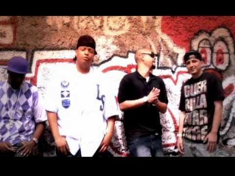 Masta - Muerte en el ghetto.mpg