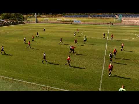 Pallokissat T05 - NuPS T05 (3.8.2019 Eerikkilä)