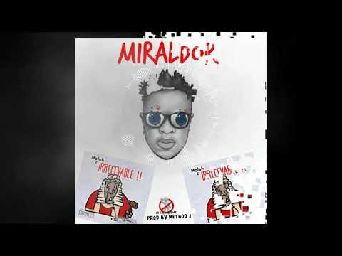Miraldor . Irrecevable (Audio Officiel) ( concept Camerounais )