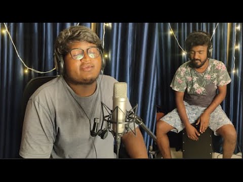 Maazha Yeshu (Ente Yeshu) Ft. Sahil Kadam, Ningeri Lazarus
