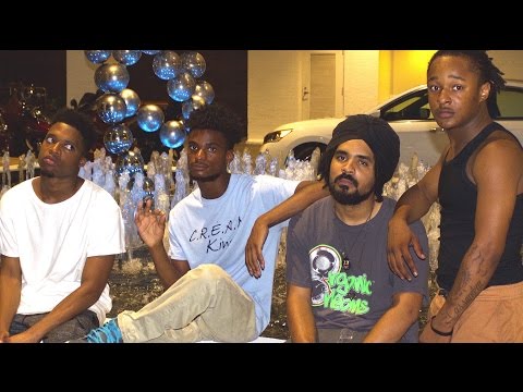 Shamur de Awesome - Wistful (Official Music Video)