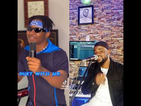 Kolaboy and Anyidons - Ototo Mmiri (Cover)