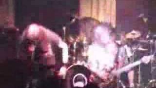 Watchtower -  Control And Resistance Live San Antonio, Tx